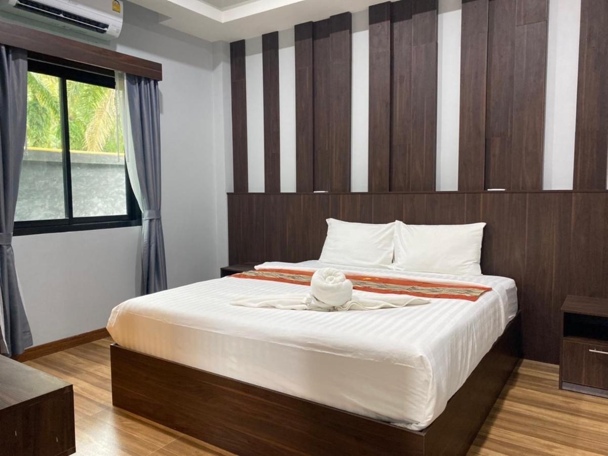 Wanna Dream Pool Villas Ao Nang المظهر الخارجي الصورة