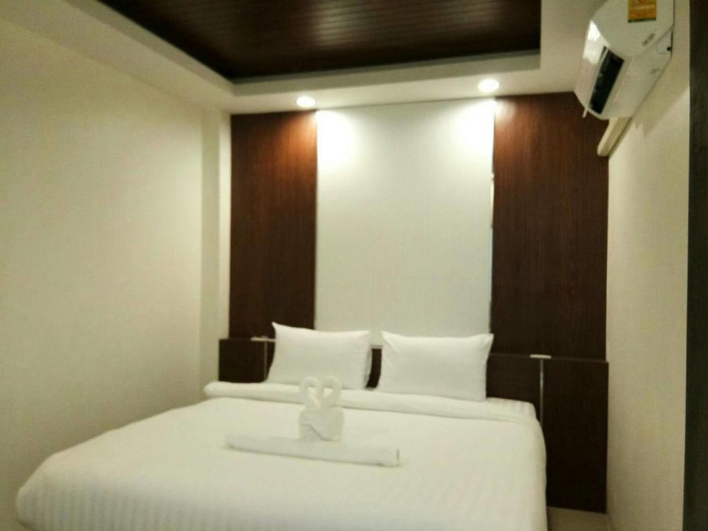 Wanna Dream Pool Villas Ao Nang المظهر الخارجي الصورة
