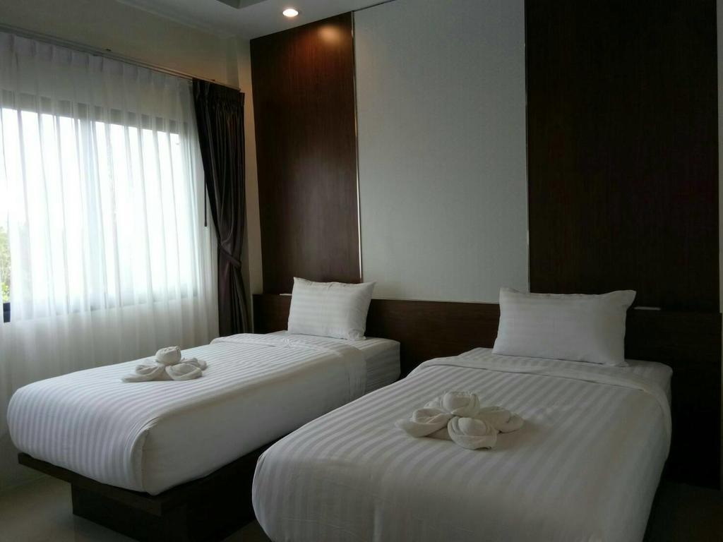 Wanna Dream Pool Villas Ao Nang المظهر الخارجي الصورة