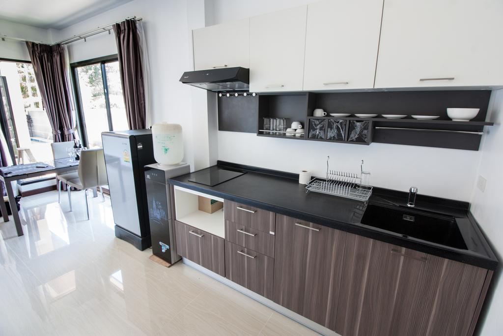 Wanna Dream Pool Villas Ao Nang المظهر الخارجي الصورة