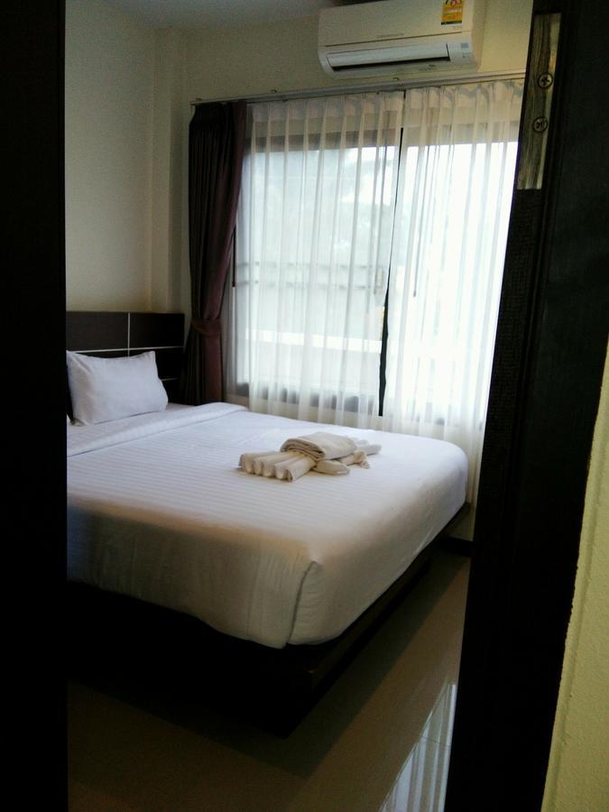 Wanna Dream Pool Villas Ao Nang المظهر الخارجي الصورة