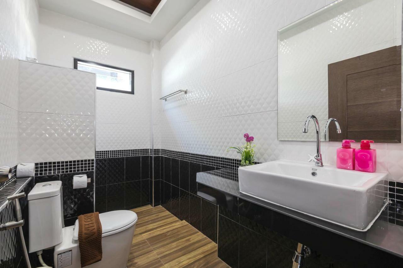 Wanna Dream Pool Villas Ao Nang المظهر الخارجي الصورة