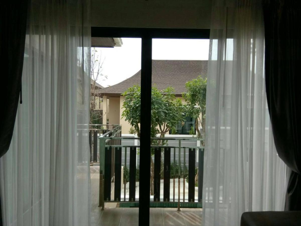 Wanna Dream Pool Villas Ao Nang المظهر الخارجي الصورة