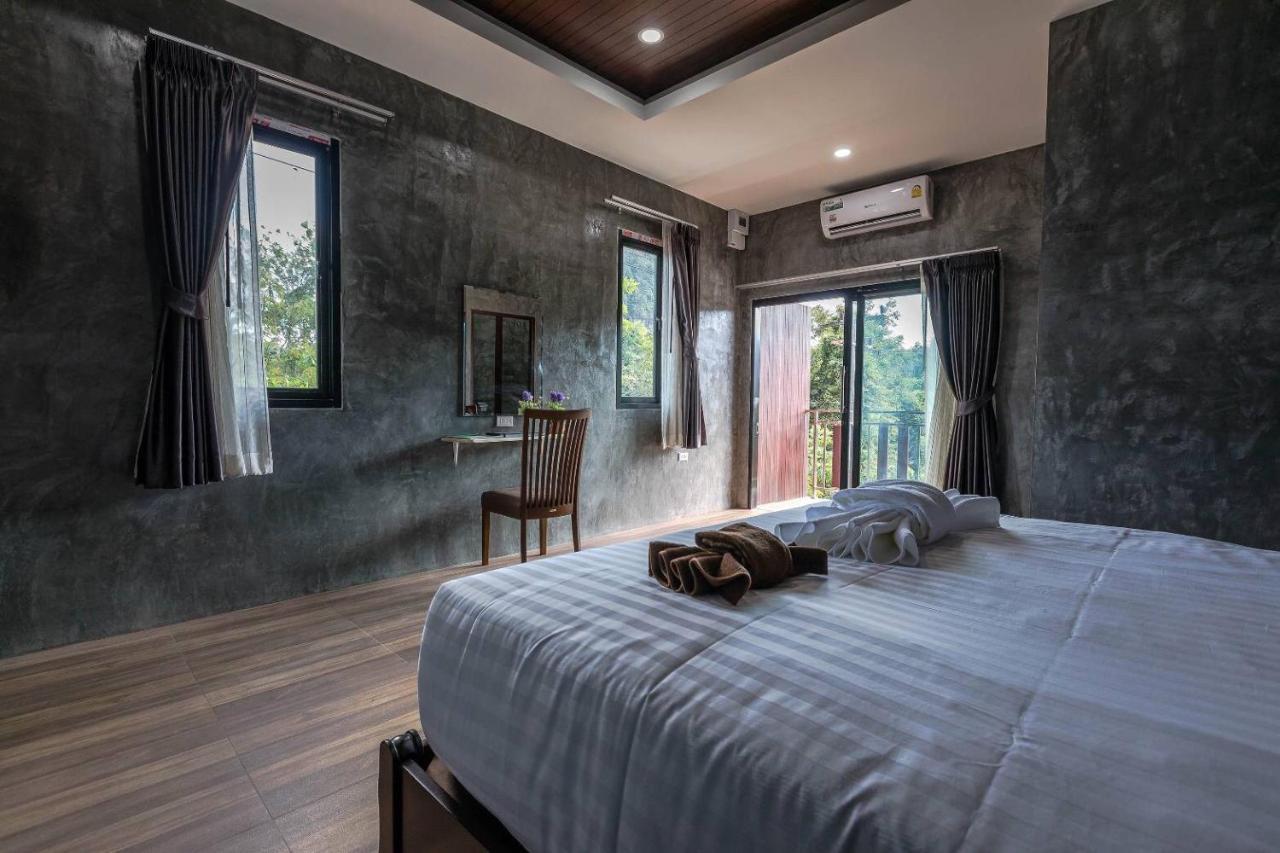 Wanna Dream Pool Villas Ao Nang المظهر الخارجي الصورة