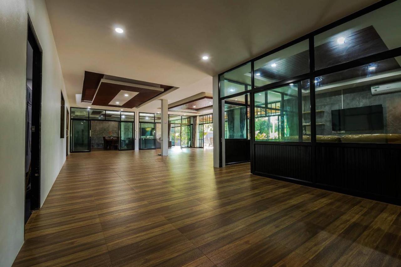 Wanna Dream Pool Villas Ao Nang المظهر الخارجي الصورة