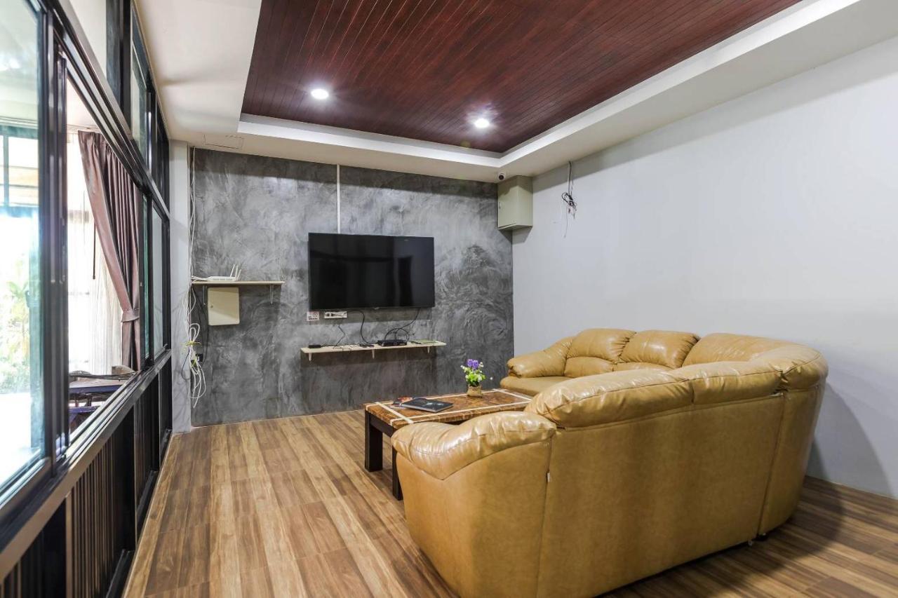 Wanna Dream Pool Villas Ao Nang المظهر الخارجي الصورة