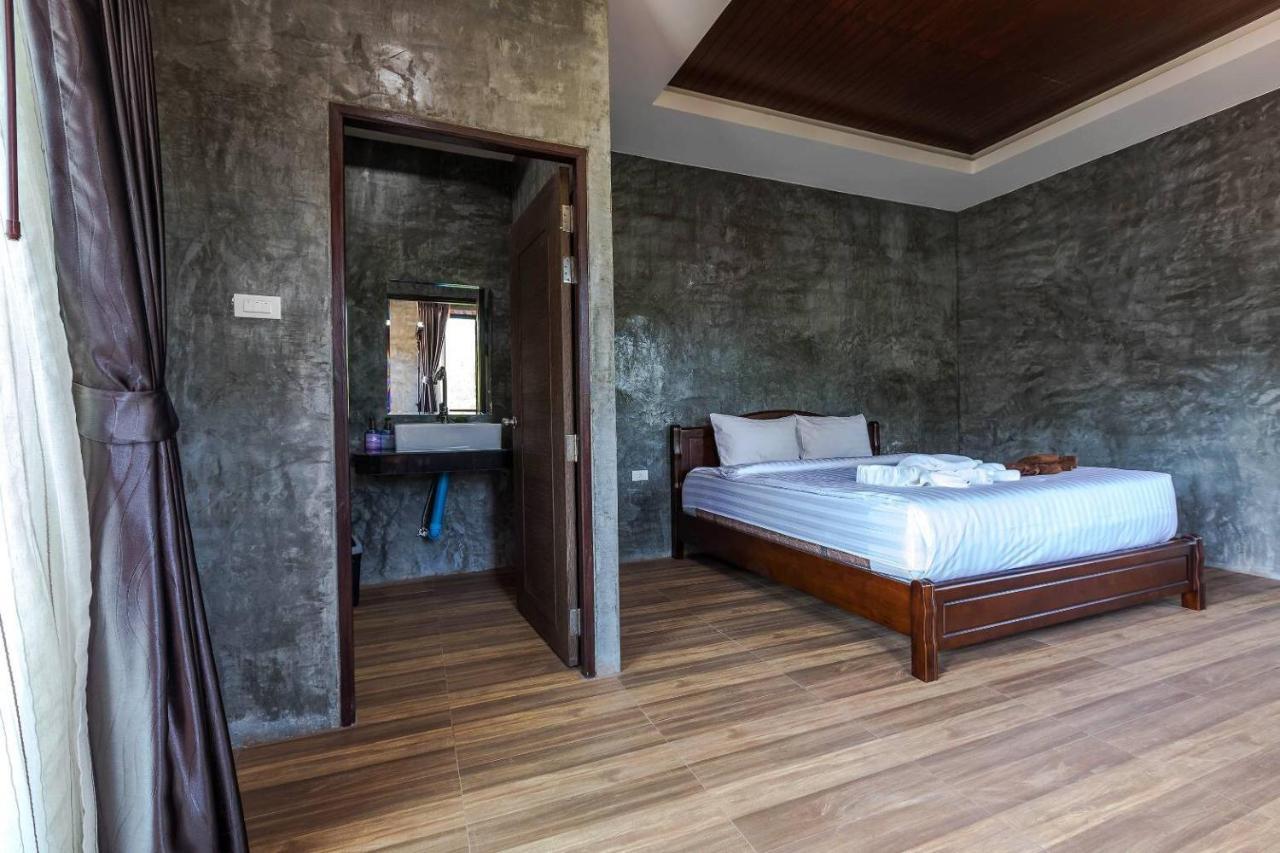 Wanna Dream Pool Villas Ao Nang المظهر الخارجي الصورة